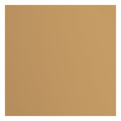 Papier créatif - Florence - 20 feuilles - Peanut - 30,5 x 30,5 cm - 216 g/m²