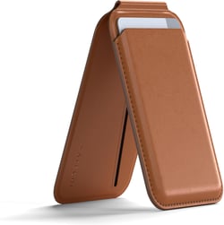 Portefeuille Magnétique En Cuir Magsafe Pour iPhone