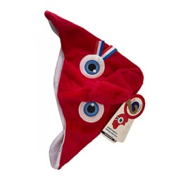 LE Bonnet Phryge – Taille S - Doudou et Compagnie - Rouge
