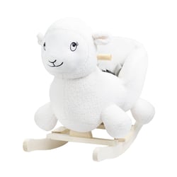 Bascule Wooly le mouton - Trois Kilos Sept