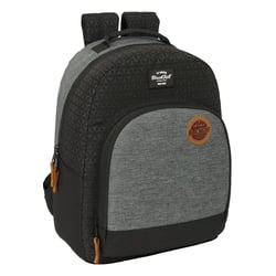 Sac à dos BlackFit8 Old School 42 CM - Haut de gamme