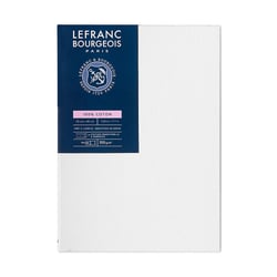 Châssis coton Qualité classique 35x45cm - Lefranc Bourgeois