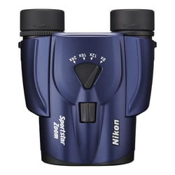 NIKON Jumelles SPORTSTAR ZOOM 8-24x25 Marine
