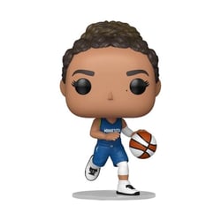 WNBA Legends - Figurine POP! Lynx Napheesa Collier 9 cm