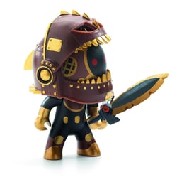 Pirat'Nha pirate arty toys - Djeco
