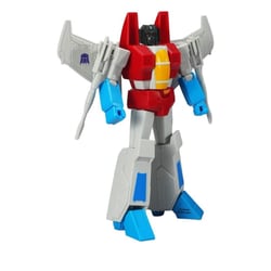 Transformers Generation One - Figurine Model Kit BMK Series Starscream 16 cm