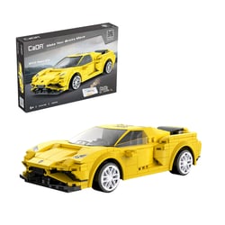 Jeux De Construction - Cada - Evo Rc échelle 1:20 -