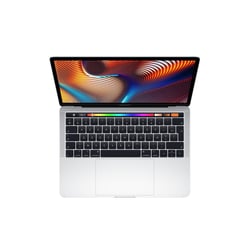 MacBook Pro Touch Bar 13" 2019 Core i5 1,4 Ghz 8 Go 128 Go SSD Argent