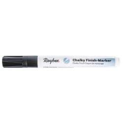 Chalky Finish Crayon de marquage, anthracite, Pointe ronde 2 - 4mm, avec soupape