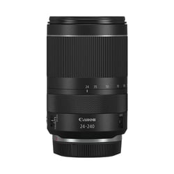 CANON Objectif RF 24-240mm f/4-6.3 IS USM