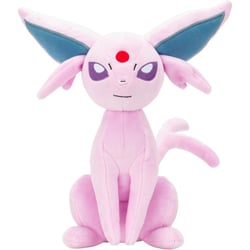 Peluche pokémon mentali 26 cm - BANDAI