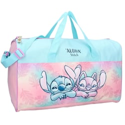 Sac de sport Stitch & Angel 40 CM