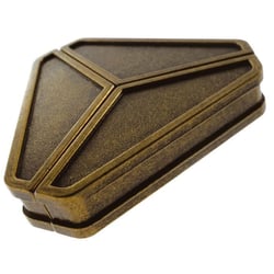 Casse-tête Huzzle Cast Delta - Gigamic