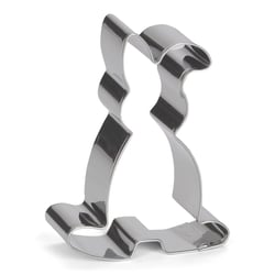 Emporte-pièce Lièvre Debout - 8 cm