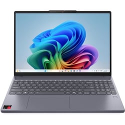 PC portable  IdeaPad Slim 3 15Q8X10 | 15,3 WUXGA IPS - Qualcomm Snapdragon X - 16 Go - 512 Go - Capot Aluminium - Copilot + AZERTY