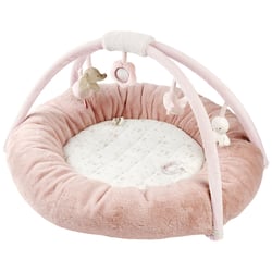 Tapis d'éveil avec arches Nattou