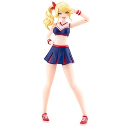 Sousai Shojo Teien - Figurine Plastic Model Kit 1/10 Seira Ichijo Cheerleading Costume Dreaming Style Vitamin Yell Ver. 16 cm - Kotobukiya