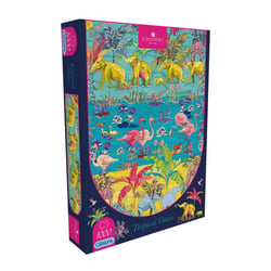 Gibsons Puzzle 1000 pièces TROPICAL OASIS