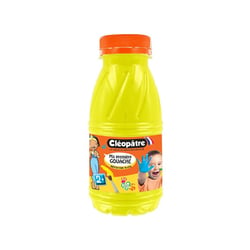 Peinture gouache - Jaune primaire - Pour enfant - Cléopâtre - Ma première gouache