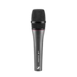 Sennheiser e 865 S - Micro de chant
