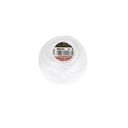 DMC - Fil DMC Coton Perlé Medium N5 Pel. 10g Col. B5200