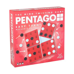 PENTAGO
