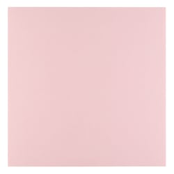 Papier décoratif - Papier scrapbooking - M20829 - Rose - 30,5 x 30,5 cm - 250 g/m²