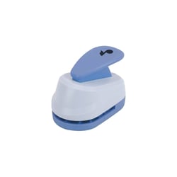 MégaCréa DIY - Mini perforatrice Note de musique Découpe 0,9 cm