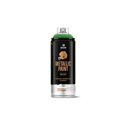 Spray de peinture MTN Pro Metallic Paint Vert