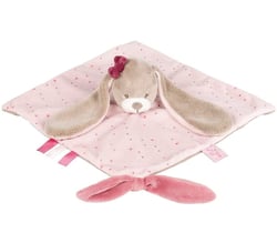 Doudou Nina le lapin - Nattou