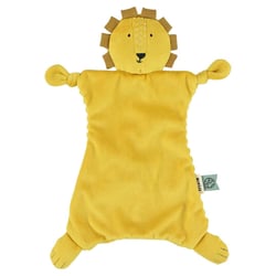 Doudou – Monsieur le lion - TRIXIE BABY - Jaune