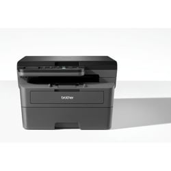 Imprimante multifonction monochrome Brother DCP-L2620DW Noir