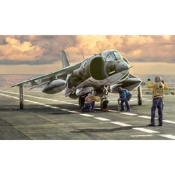 AV-8A Harrier