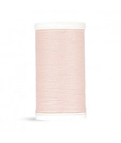 Fil à coudre Lazer Polyester 100M Universel - 200 nuances disponibles Rose (2432)