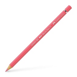 Crayon de couleur 130 saumon aquarellable Albrecht Dürer Faber-Castell