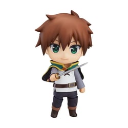 Kono Subarashii Sekai ni Shukufuku wo! 2 - Figurine Nendoroid Kazuma (re-run) 10 cm