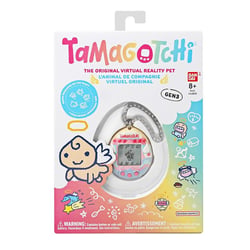Tamagotchi Original - Angel Lace - BANDAI