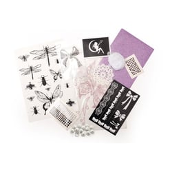 BOX 2 CUSTO ACCESSOIRES KI SIGN