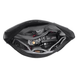 PEAK DESIGN Field Pouch v2 - black BP-BK-3