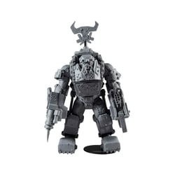 Warhammer 40k - Figurine Ork Meganob with Shoota (Artist Proof) 30 cm