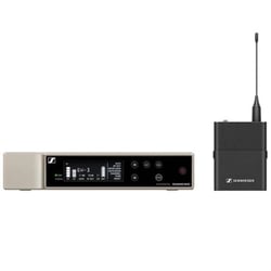 Sennheiser EW-D SK BASE SET (S1-7) - Ensemble sans fil numérique essentiel poche