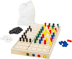 Jeu de logique Code secret - Small Foot company
