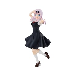 Kaguya-sama: Love is War? - Statuette Pop Up Parade Chika Fujiwara 17 cm