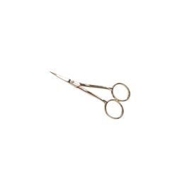 CISEAUX DOUBLE COURBURE 10CM