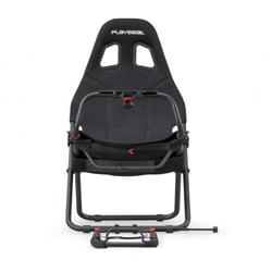 Siège de jeu universel Playseat Challenge - Aluminium - Noir