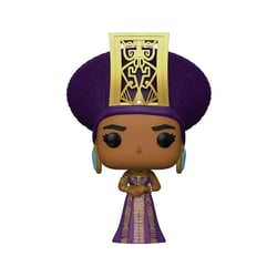 Black Panther: Wakanda Forever - Figurine POP! Queen Ramonda 9 cm