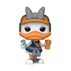 Disney MiRL - Figurine POP! Daisy HGW 9 cm - Funko