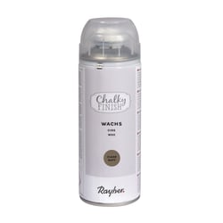 Chalky Finish Spray cire, boîte 400ml