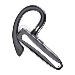 Ecouteurs Bluetooth Stéréo HIFI Confort Longue Durée Connexion Stable YONIS