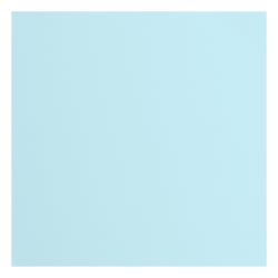 Papier cartonné texturé Florence - Ocean - 20 feuilles - 30,5 x 30,5 cm - 216 g/m²